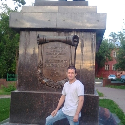 Сергей, 49, Shchastya