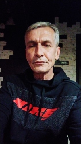 Сергей, 49, Yekaterinburg