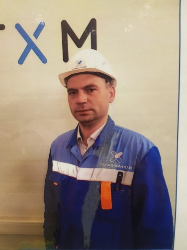 Vasily, 35, Boksitogorsk