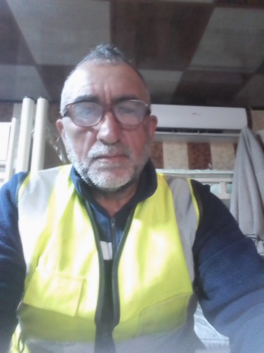 Ilhan, 54, Kirkuk