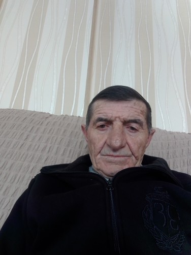 Саргис, 72, Abovyan