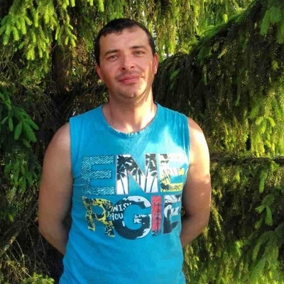 Сергей, 40, Ivnya