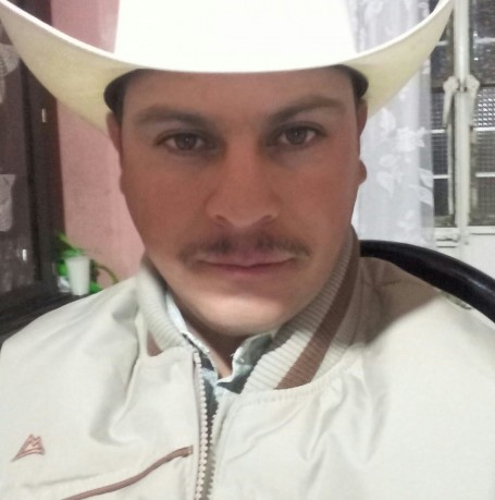 Mario, 39, Zacatecas
