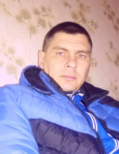 Вадим, 44, Sumy
