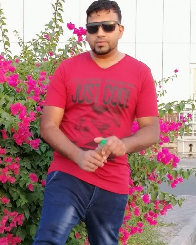 Raoof, 32, Riyadh