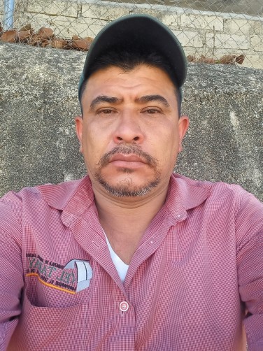 Benjamin, 44, Ciudad Guzman