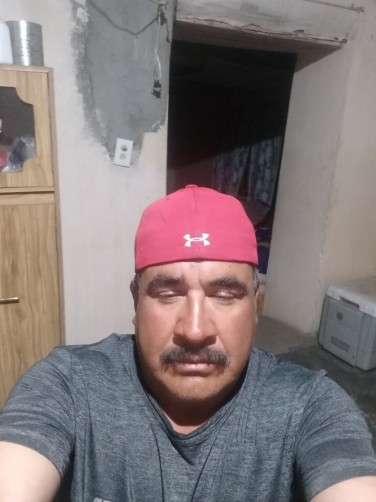 Miguel, 46, Chihuahua