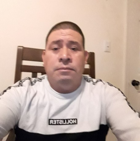 Ricardo, 48, Guatemala City