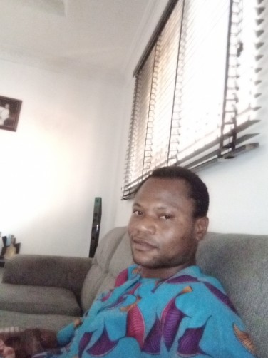 Adetoro, 46, Ibadan