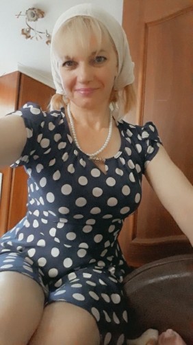 Елена, 49, Poselok Stroiteley