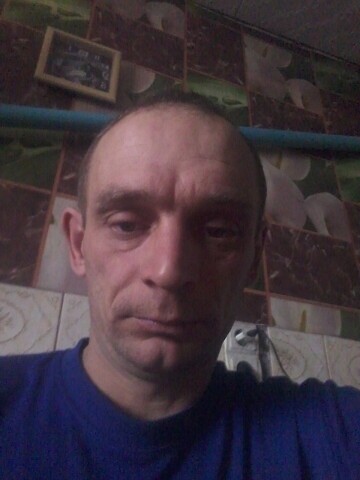 Серей, 37, Barabinsk