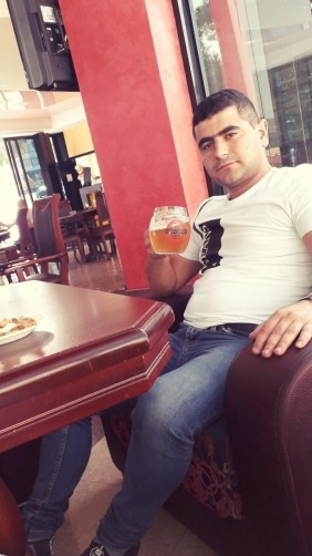 Maksim, 29, Yerevan