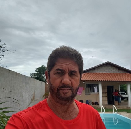 Jose Antônio, 59, Pirassununga