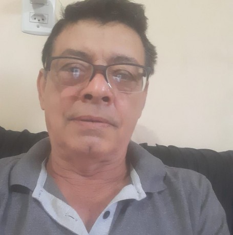Joaquim, 64, Riacho de Santana