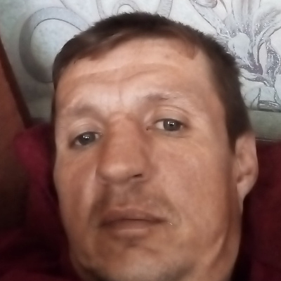 Евгений, 41, Kalachinsk