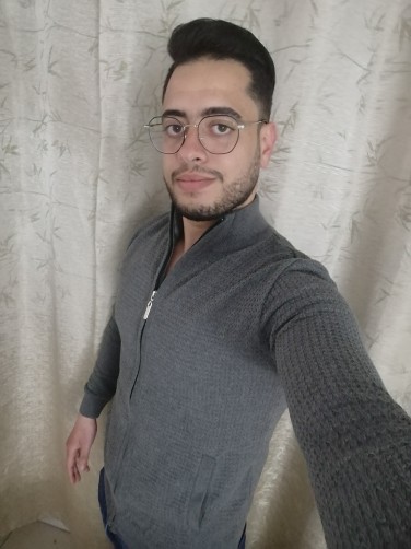Mohamed, 26, Sfax