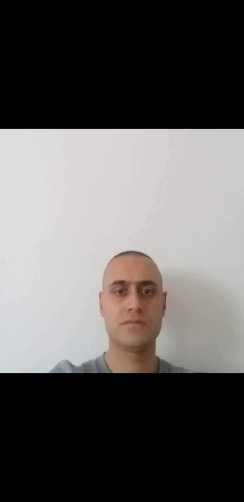 Mohammad, 31, Castrovillari