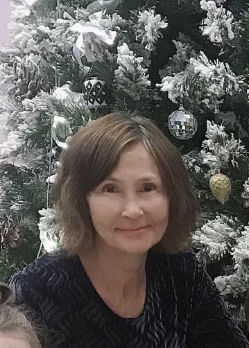Татьяна, 65, Samara