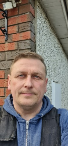 Sergey, 45, Dublin