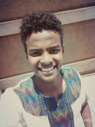 Nahtty, 21, Addis Ababa