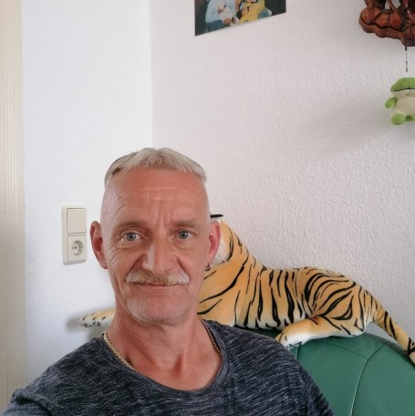 Thomas, 52, Prenzlau