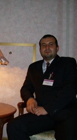 Leonid, 40, Chernivtsi