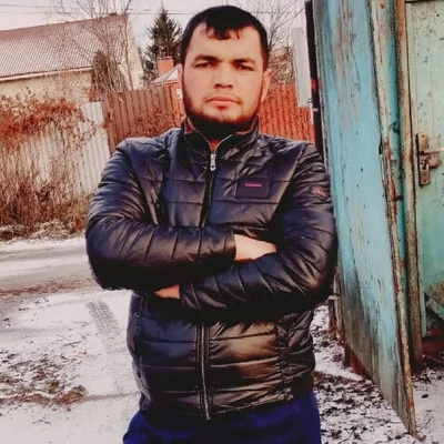 Шамсулло, 30, Nizhnekamsk