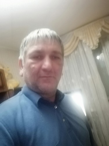 Ахьмад, 38, Balakovo