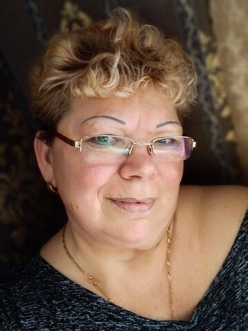 Ольга, 60, Anapa