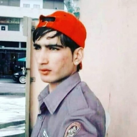 Ihsan, 23, Peshawar