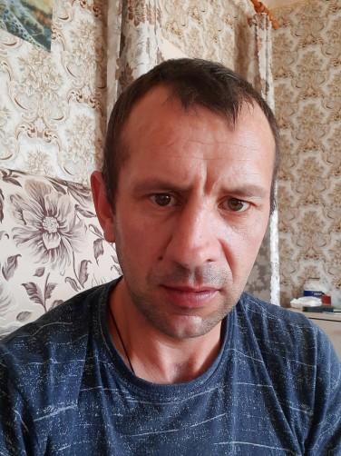 Евгений, 44, Suzemka