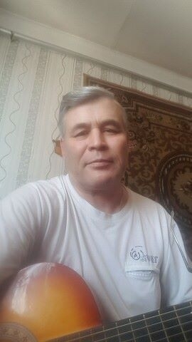Vlad, 60, Kvitok