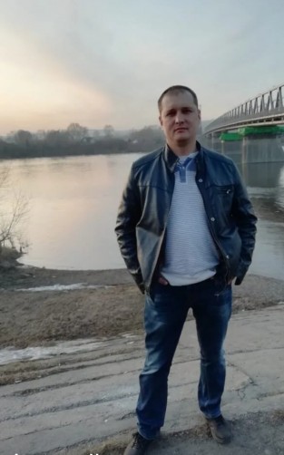 Александр, 37, Novokuznetsk