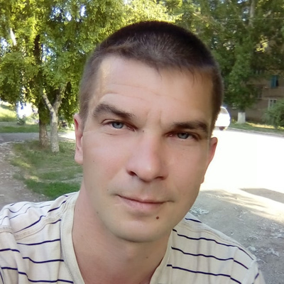 Илья, 41, Pugachev