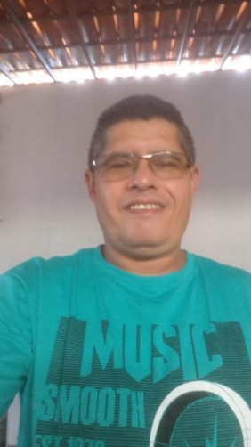 Marcos, 45, Pindoretama