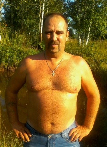 Игорь, 55, Volokolamsk