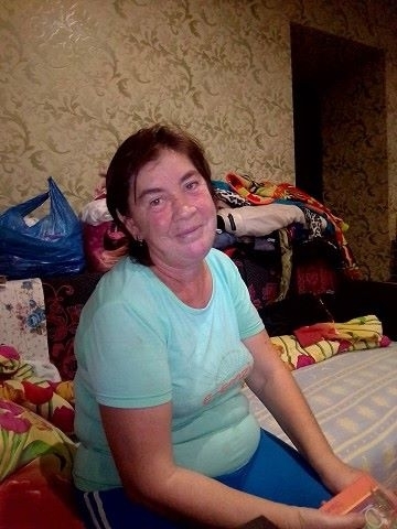 Anya, 58, Gorbatovka