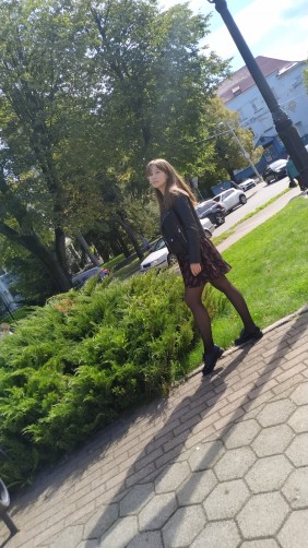 Эльвира, 28, Kaliningrad