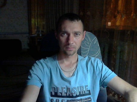 Semen, 35, Sosnovoborsk