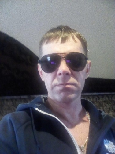 Slava safonov, 45, Belogorsk