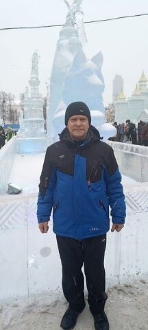 Андрей, 43, Kamyshlov