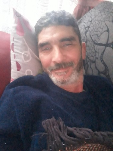 Javier, 52, Murcia
