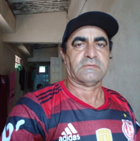 Bernardo, 54, Linhares