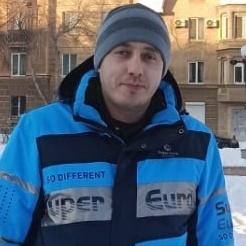 Александр, 32, Katav-Ivanovsk