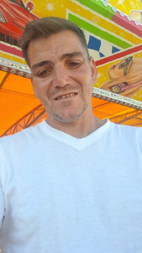 Carlos, 41, Braga