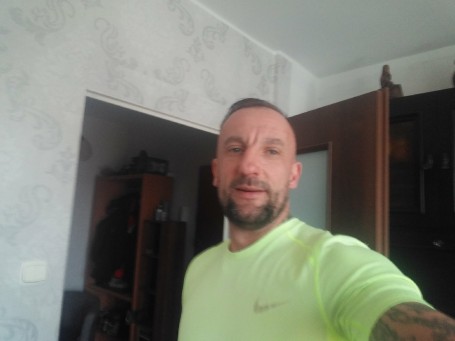 Danielo, 41, Gdańsk