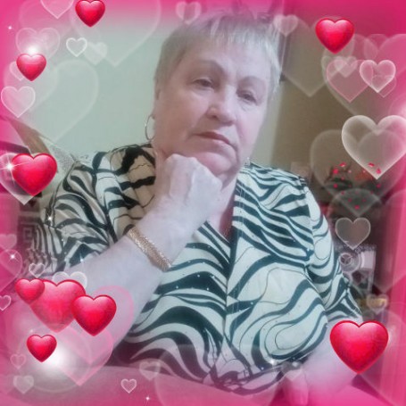 Любовь, 66, Pavlovsk