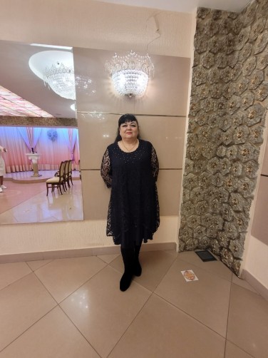 Елена, 57, Voronezh