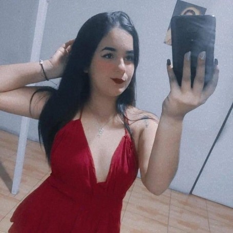 Estefany, 21, Maracaibo