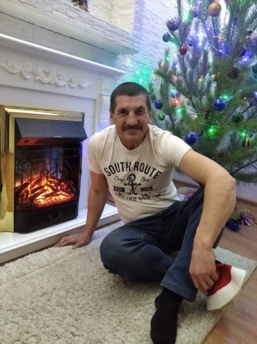 Николай, 52, Polovinnoye